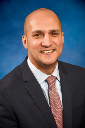 Joseph Schiavoni